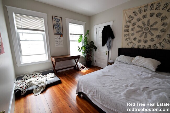 Photo - 29 Page St Unit 3