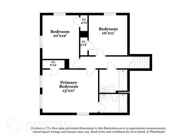 Photo - 1605 Rolling Meadow Ln