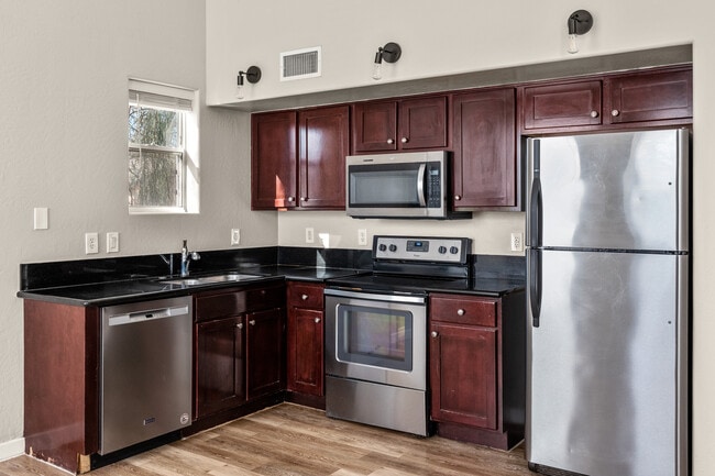Photo - Roosevelt West Townhomes