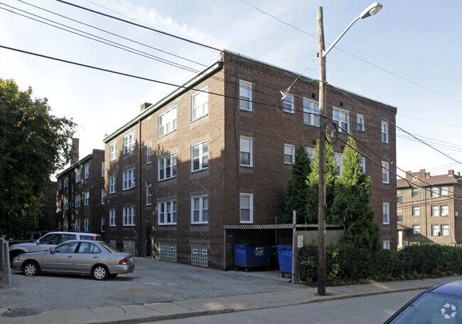 Wightman Street