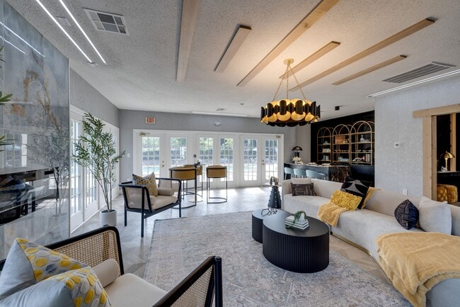 Photo - Park Trail Apartments