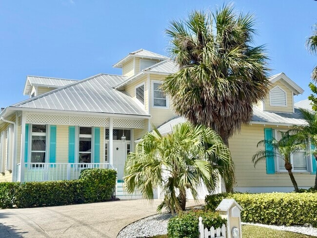 Building Photo - 400 Seaside Ln Rental