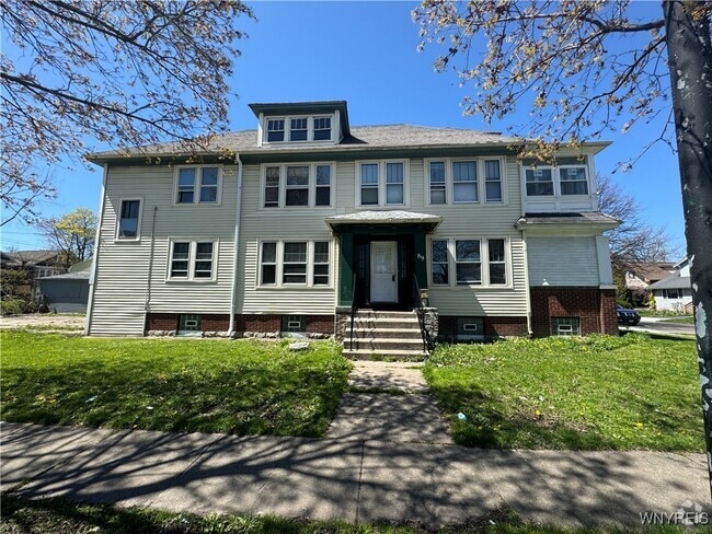 Building Photo - 89 Lisbon Ave Rental