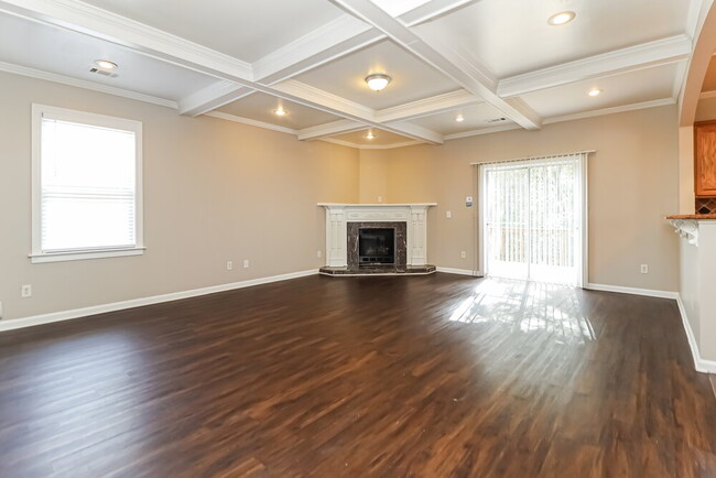 Photo - 1857 Preserve Creek Way