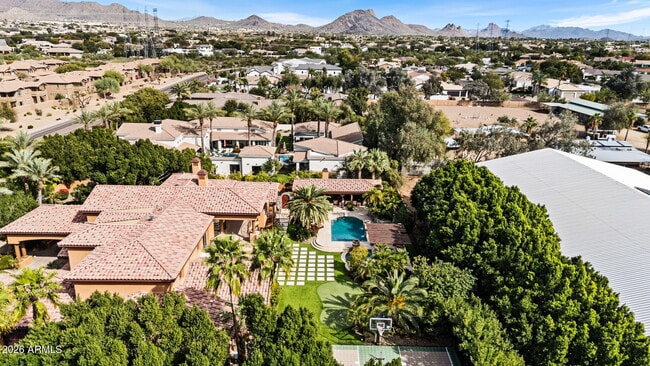 Photo - 11571 E Cochise Dr