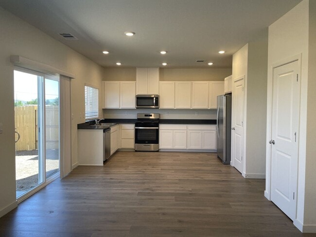 Photo - Newer Build Home in Lemmon Valley