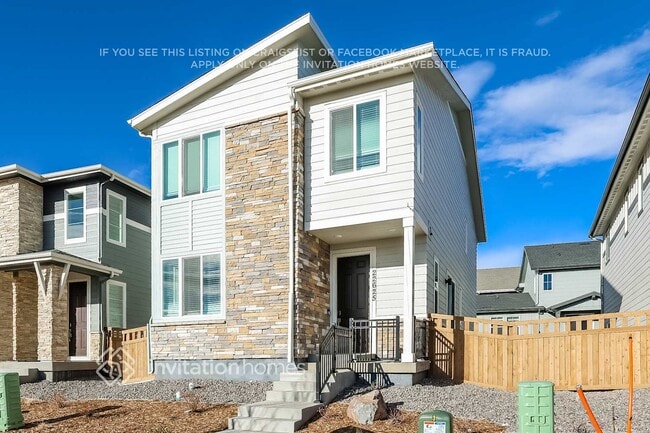 Photo - 22625 E 47th Ave