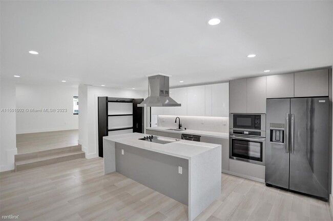 3 br, 2 bath House - 3360 SW 7th St - 3 br, 2 bath House - 3360 SW 7th St