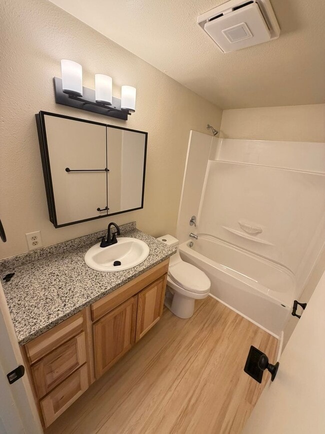 Photo - Newly Remodeled 2 Bedroom with Fenced yard!