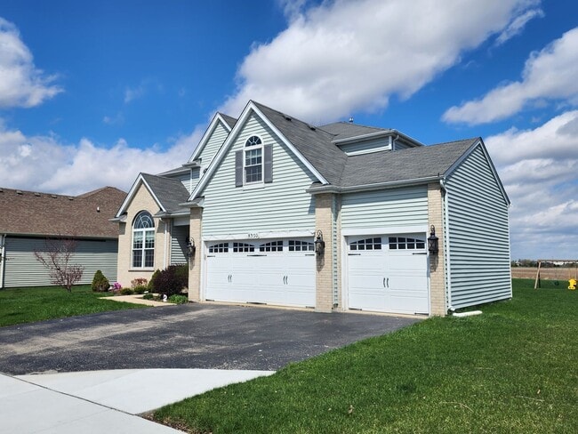 Photo - Kenosha 4 bedroom home