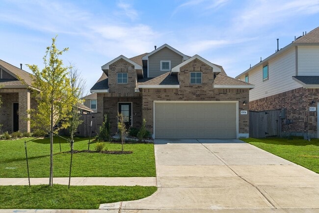 Building Photo - 6304 Barrington Clf Trl