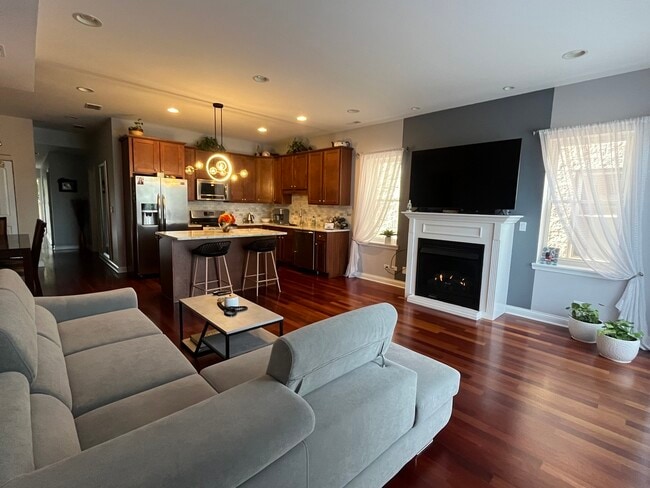 Photo - 3016 N Harlem Ave Unit 3N