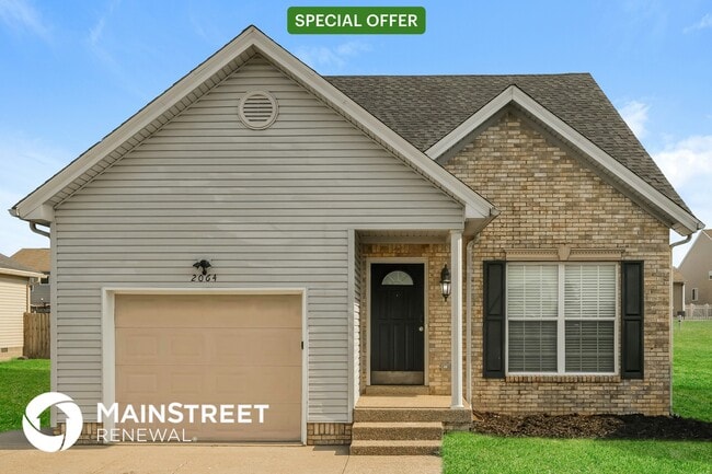 Building Photo - 2064 Osprey Cove Dr Rental