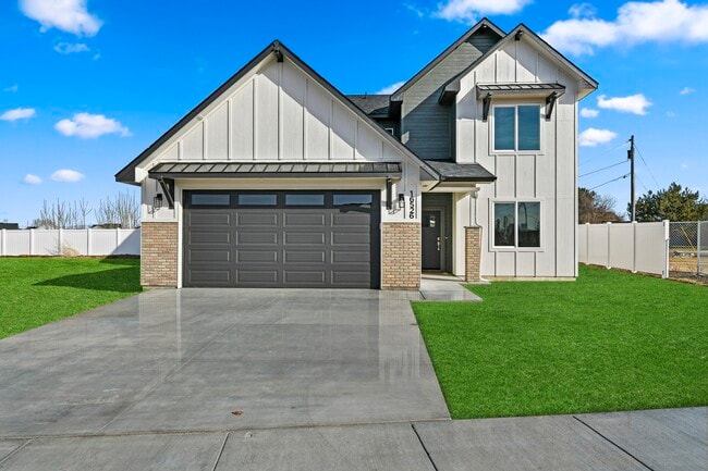 Photo - 16542 Red Oak Dr House