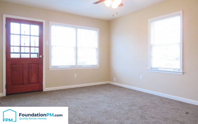 Photo - 3501 Brantley Rd