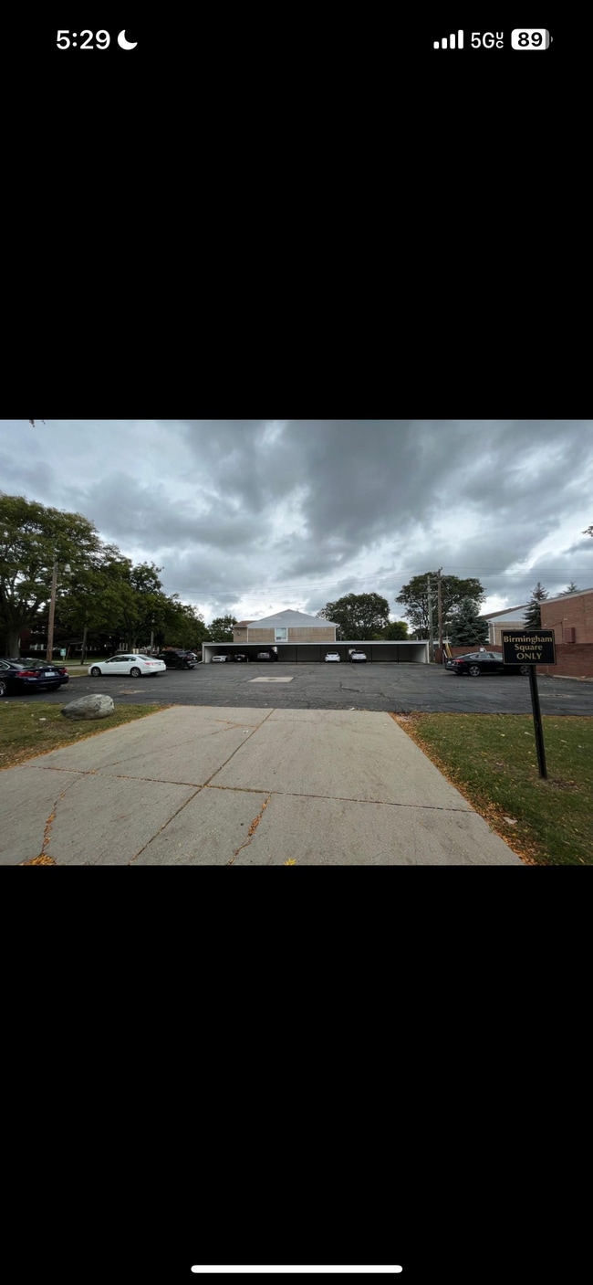 Photo - 150 Bird Ave Unidad 28