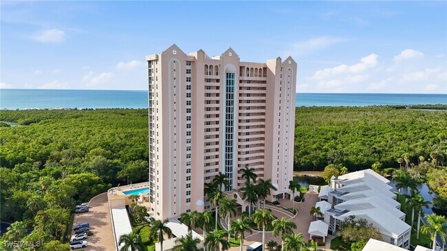 Building Photo - 6101 Pelican Bay Blvd Unit 805