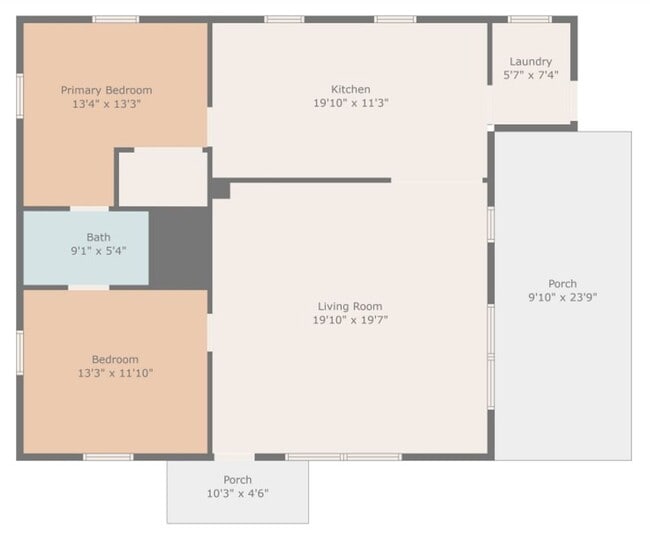 Photo - 1505 S Main Ave