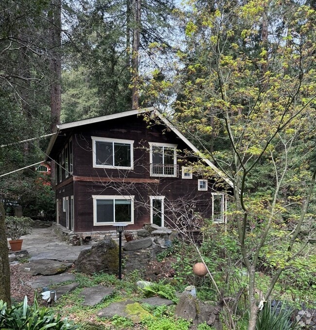 Building Photo - Beautiful Setting off Trout Gluch Rental