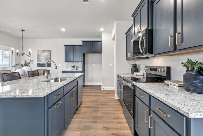 Photo - Brand New 3 Bedroom Townhome!