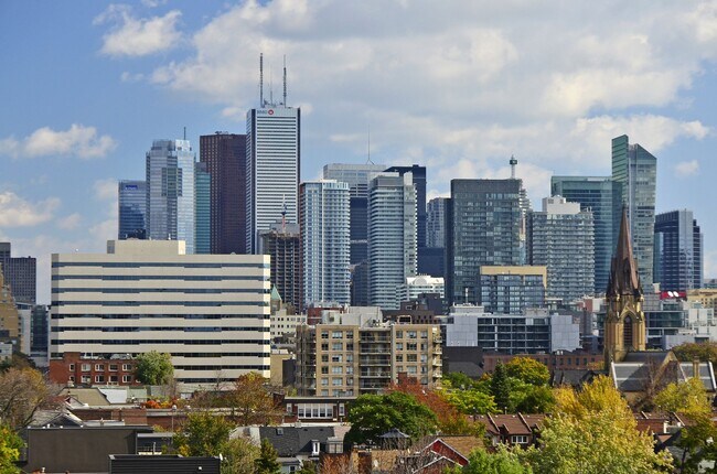 Photo - 798 Richmond Street West Unit 444