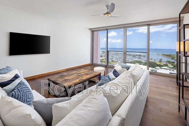 Photo - 1555 Kapiolani Blvd Unit #2000