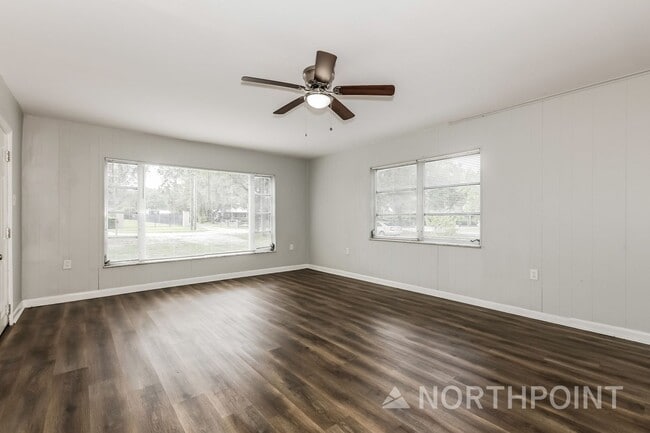 Photo - 3 BR/2BA | Newly Renovated Single Family Home | Large Covered Back Patio| In Valrico!