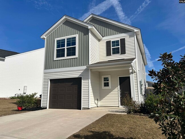 Building Photo - 1449 Tanreall Dr