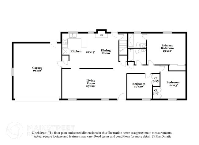 Photo - 2416 Angela Dr