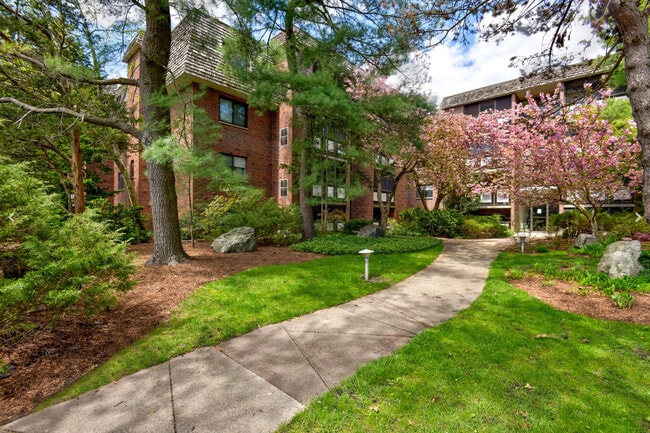Blair Pond Estates