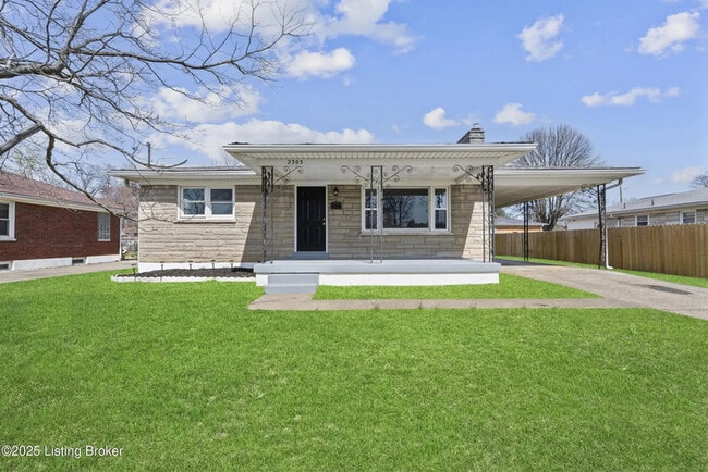 Building Photo - 2303 Thurman Dr Rental