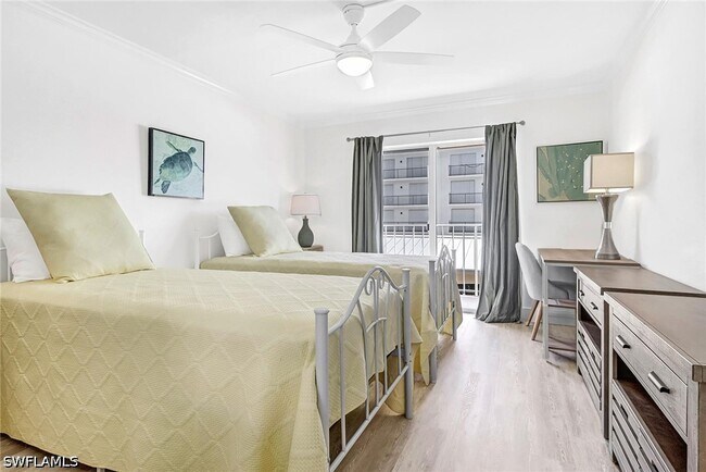 Photo - 3000 Gulf Shore Blvd N Unit 213