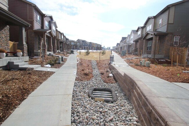 Building Photo - 7577 S Zante Ct