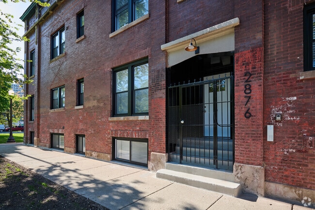 Building Photo - 2876 W 21st Pl Rental