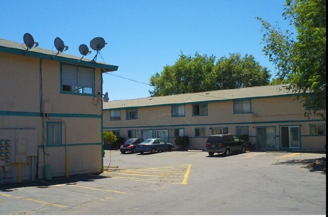 Photo - Carson Meadow Villas