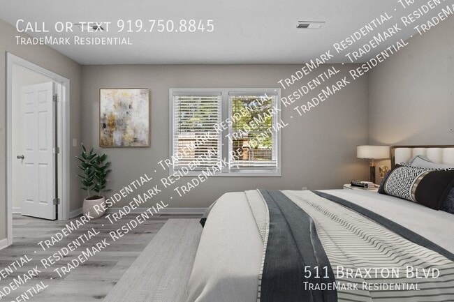 511 Braxton Blvd