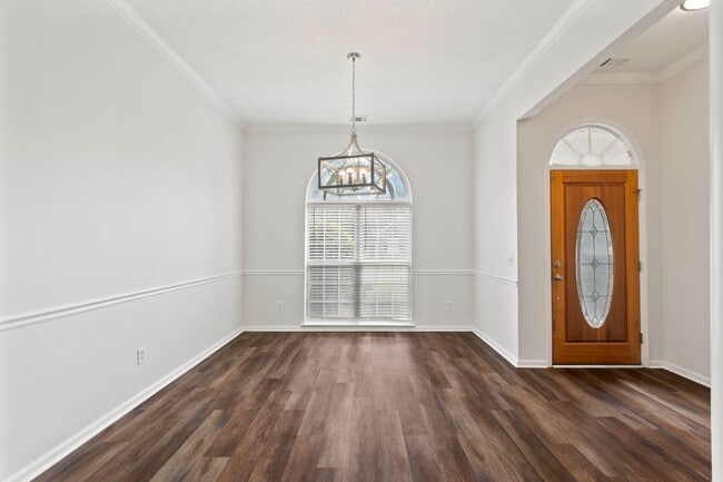 Photo - Deep Water Community - 4 Bed, 2 Bath Brick Home in Waterford Landing