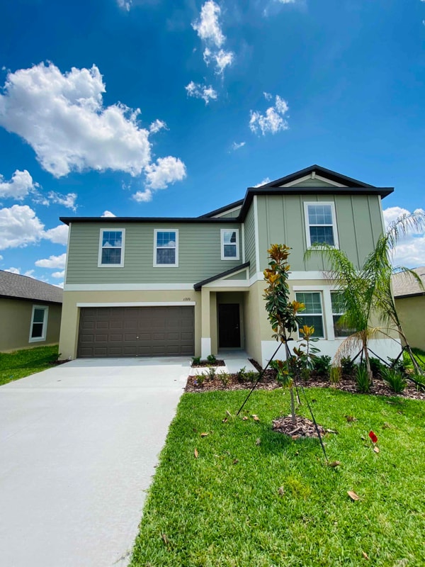 Photo - 11320 Linden Depot Rd