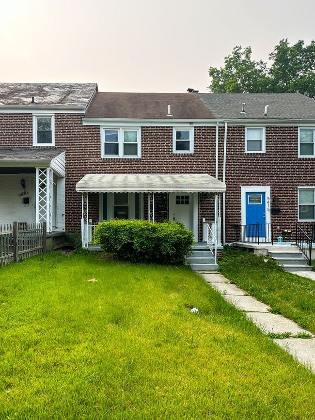 Building Photo - Charming 3Bedroom/1Bathroom in Cameron Vil... Rental