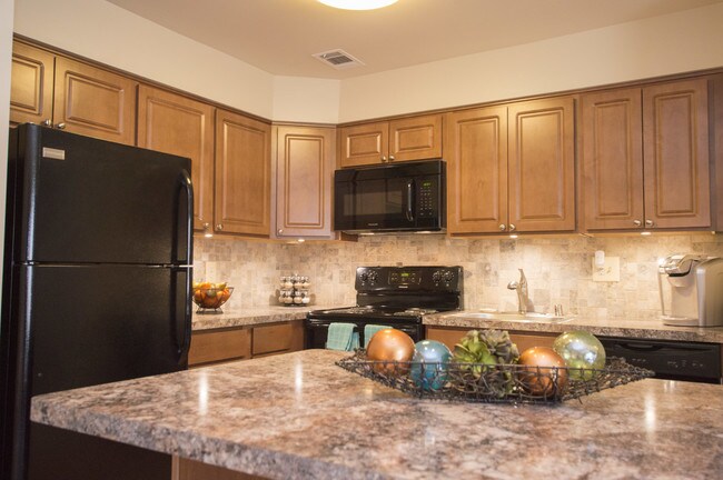 Photo - Hidden Woods Apartments