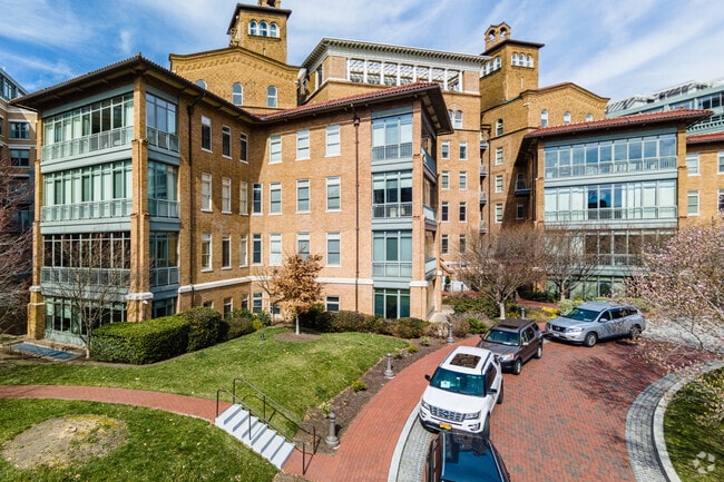 Photo - The Columbia Residences