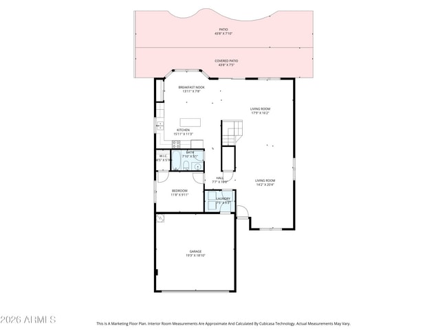 Photo - 8630 W Marconi Ave