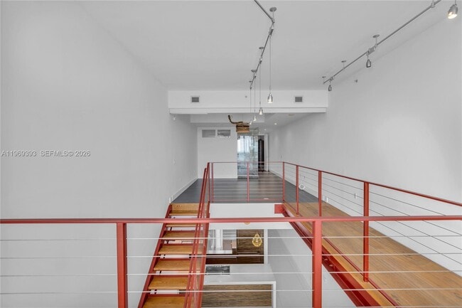 Photo - 1100 Biscayne Blvd Unit 2706