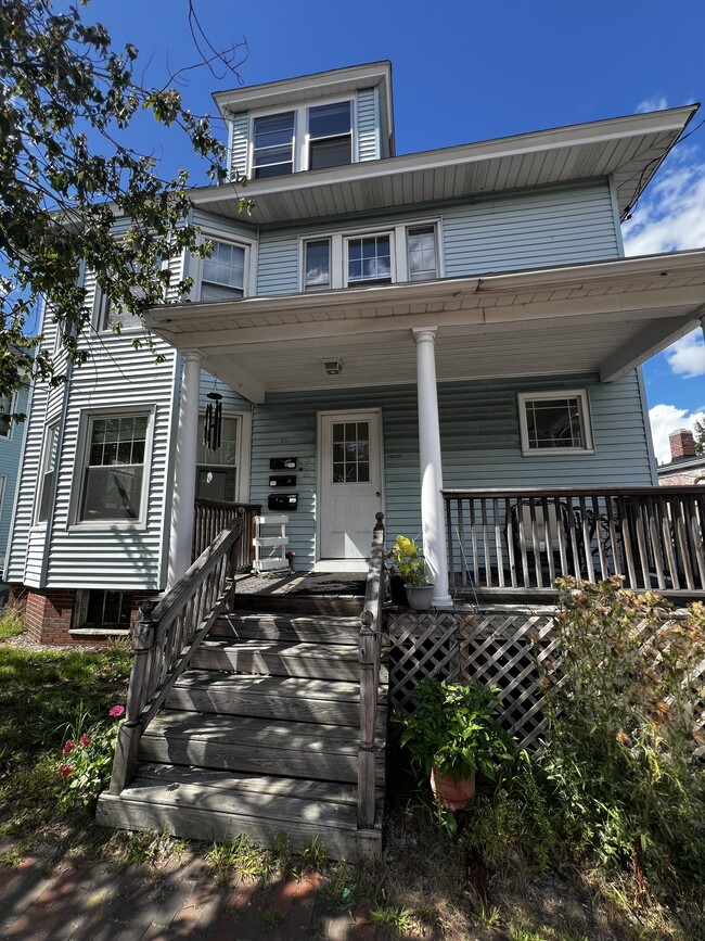 Photo - 83 Dartmouth St Apartments Unit 79#2 - Second Floor