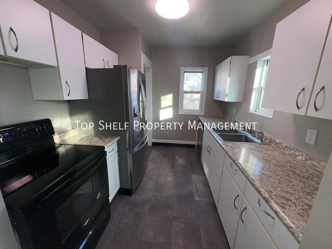 Photo - 3307 2nd Ave