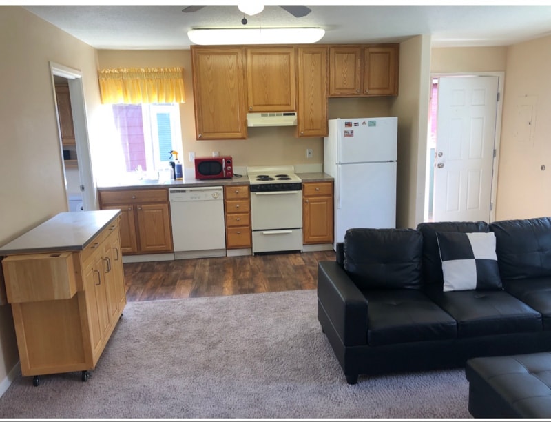 Photo - 1 NE Park Ln