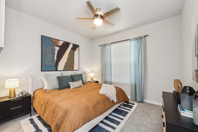 Apartamentos Ascend at Celina Hills — foto de la comunidad