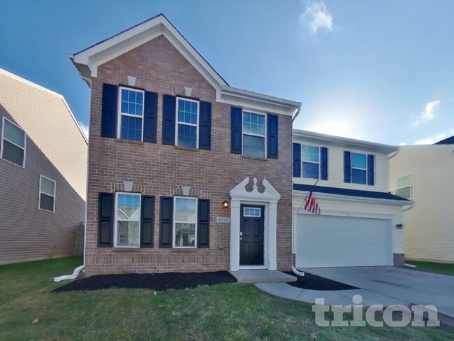 Photo - 8355 Burket Way