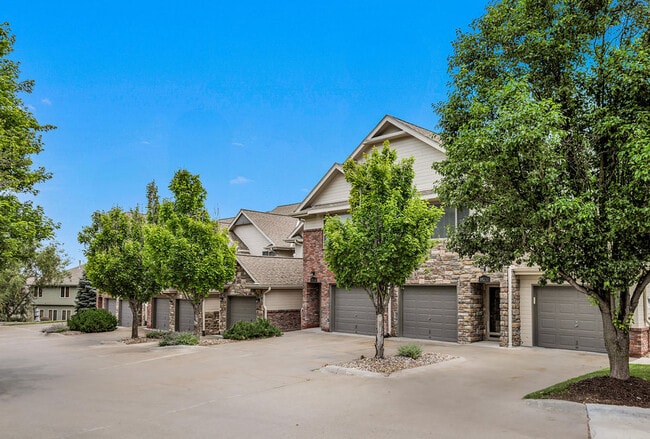 Bellbrook Townhomes