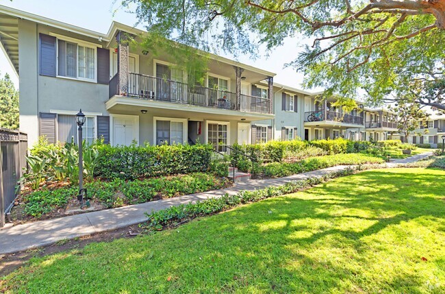 Building Photo - Park Magnolia Apartment Homes